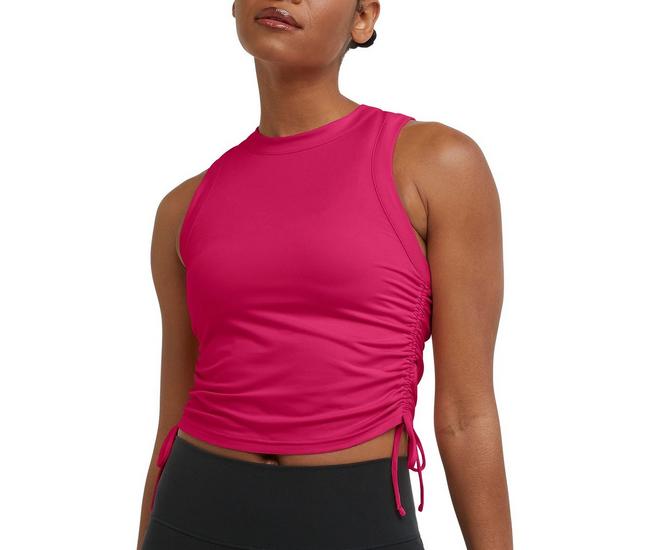 Workout Tank Tops for Women Loose fit Long Yoga Muscle Athletic Tanks  Exercise Active Activewear Tennis Racerback top Shirt, Grey Purple, Medium  : : Clothing, Shoes & Accessories
