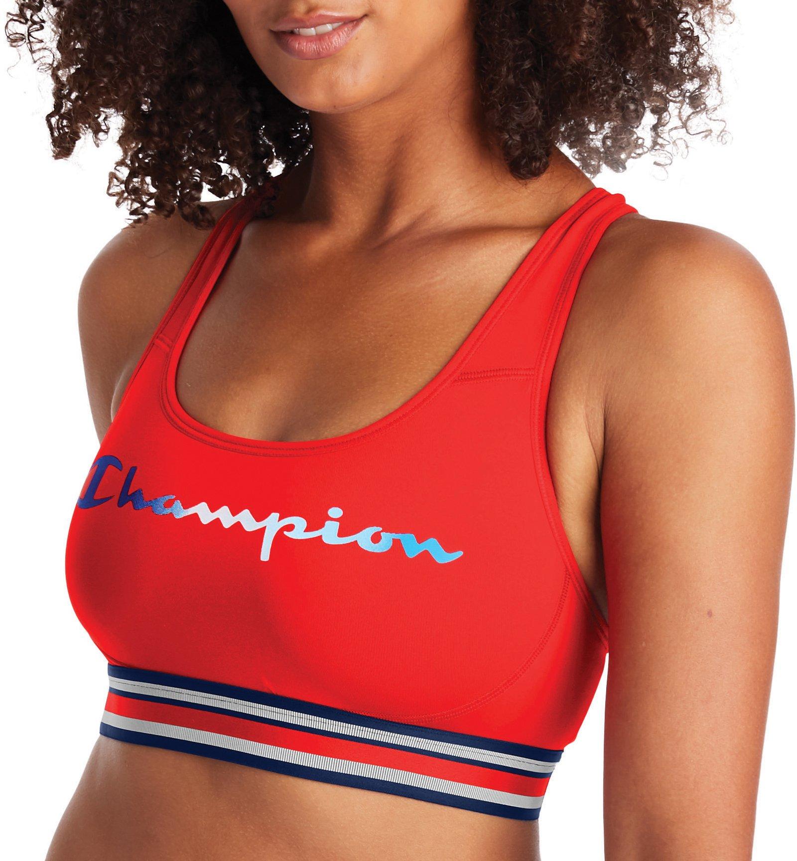 spandex sports bras