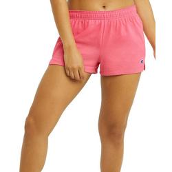 Womens Solid 3.5 in. Practice Shorts
