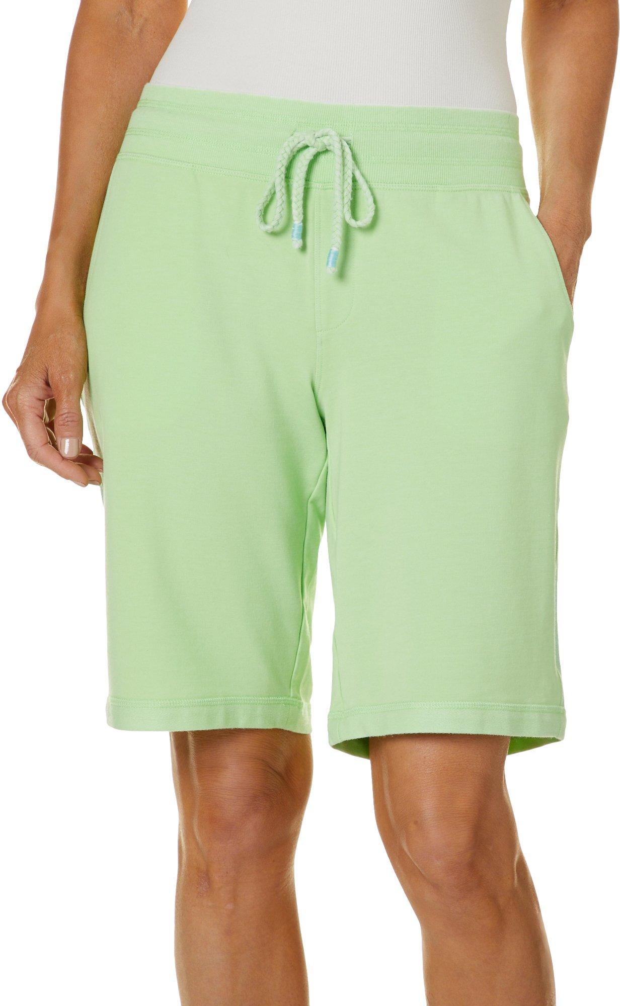 van heusen womens shorts