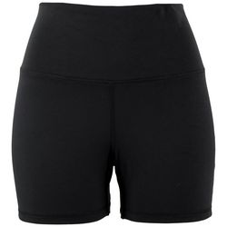 Brisas Womens 4'' Booty Shorts