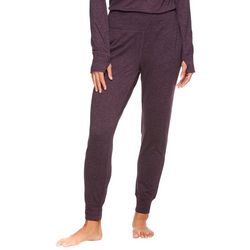 Gaiam Womens Solid 28 in. Movement Jogger