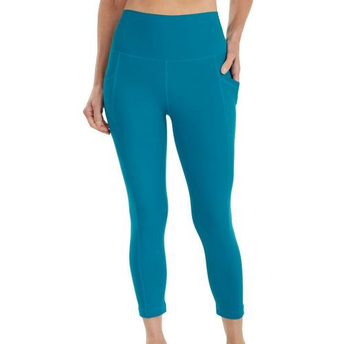 90 Degrees By Reflex Womens Solid 22 in.