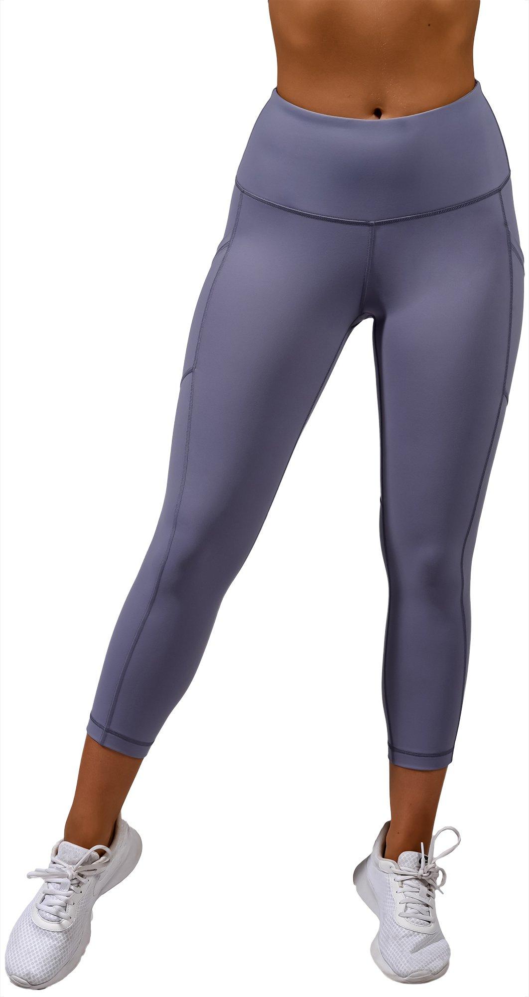 yogalicious crop leggings