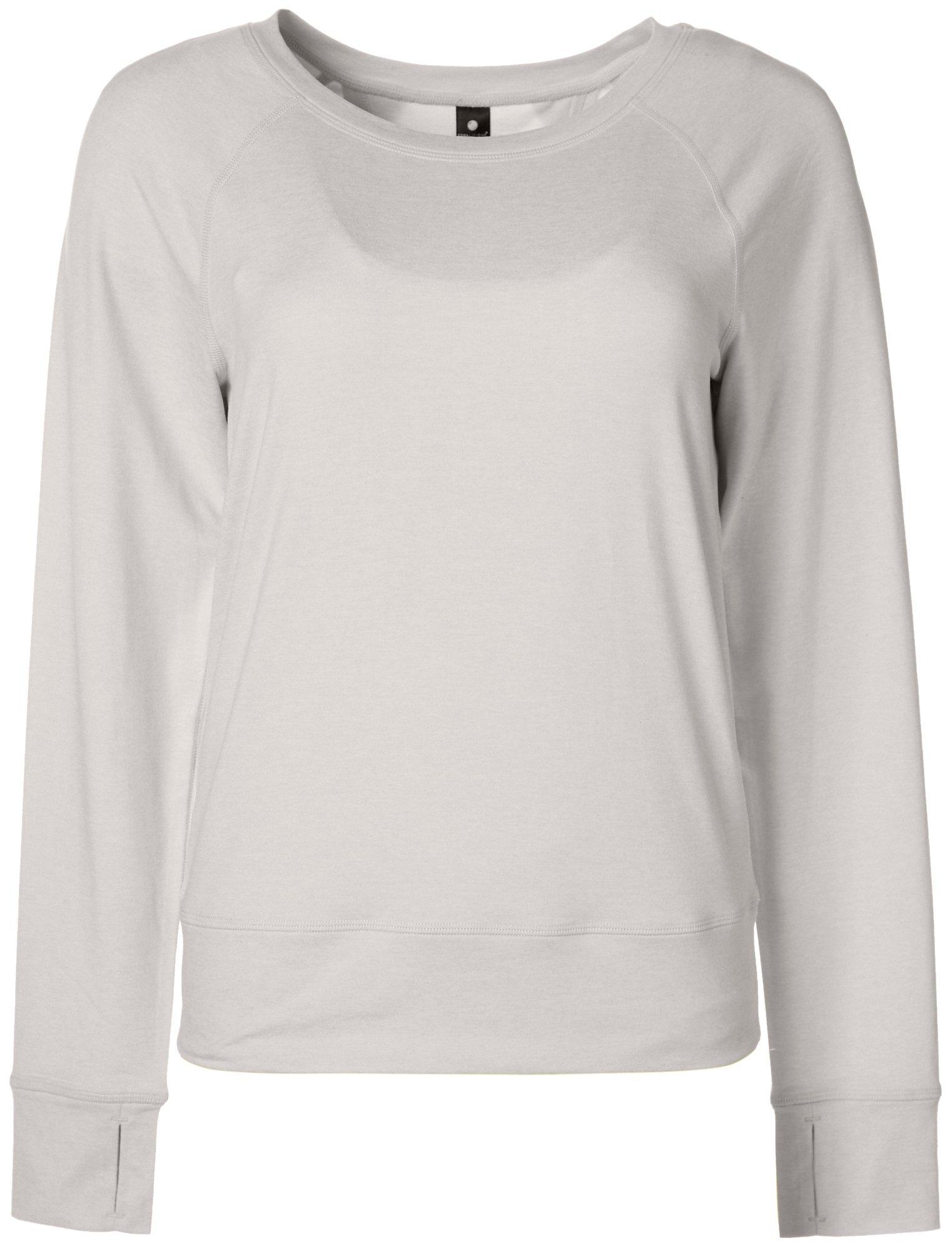 yogalicious tops long sleeve