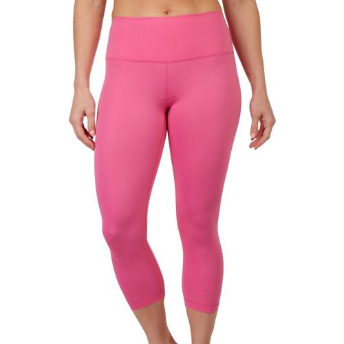 90 Degrees By Reflex Womens 20 in. Elastic-Free