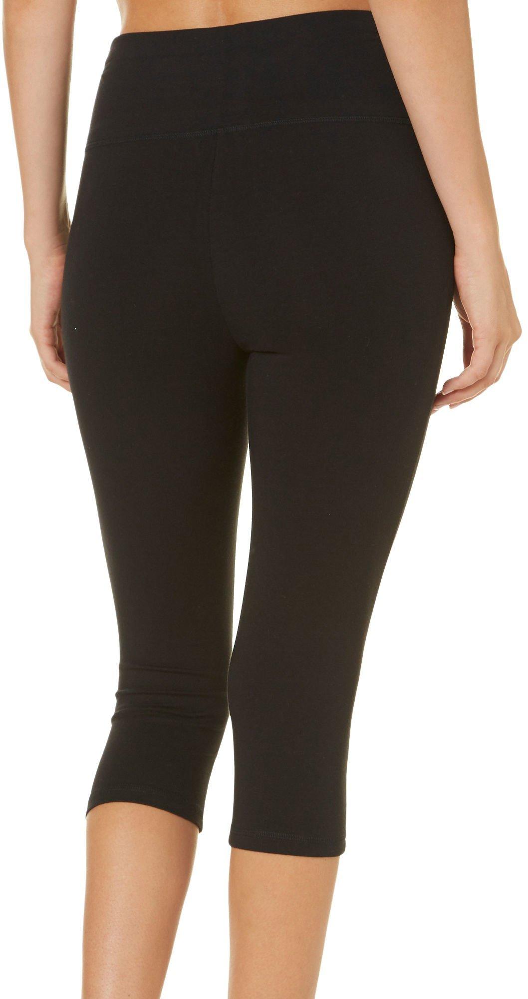 spalding high waisted leggings