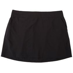 Reel Legends Womens Pocketed Skirt