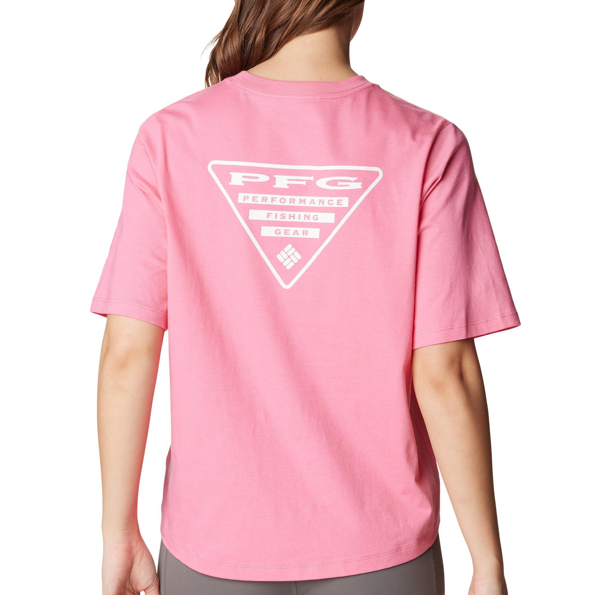 Gaiam Shirt Womens Medium Pink Stretch Pull Over Sweater Soft Hoodie Yoga