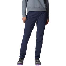 Womens Anytime Softshell Pull-On Pants