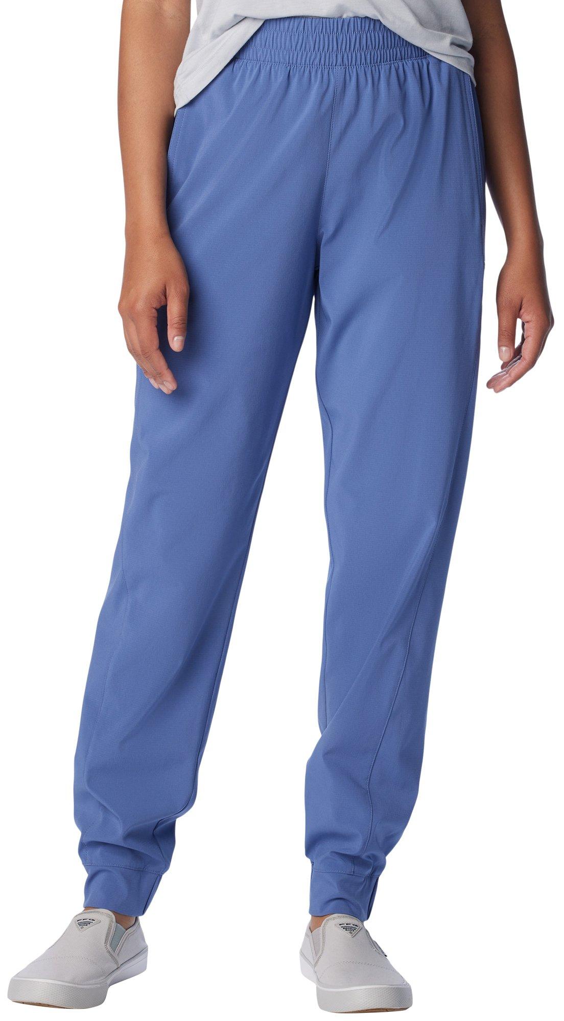 Columbia Womens Uncharted Pull-On Pants
