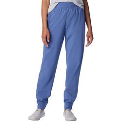Columbia Womens Uncharted Pull-On Pants