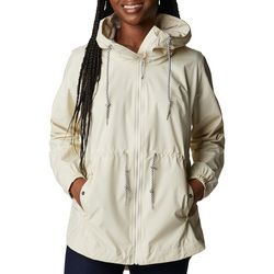 Columbia Womens Lillian Ridge Waterproof Shell Jacket