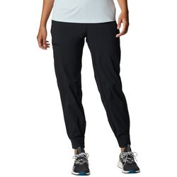Columbia Womens On The Go Joggers