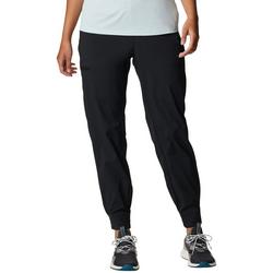 Womens On The Go Joggers