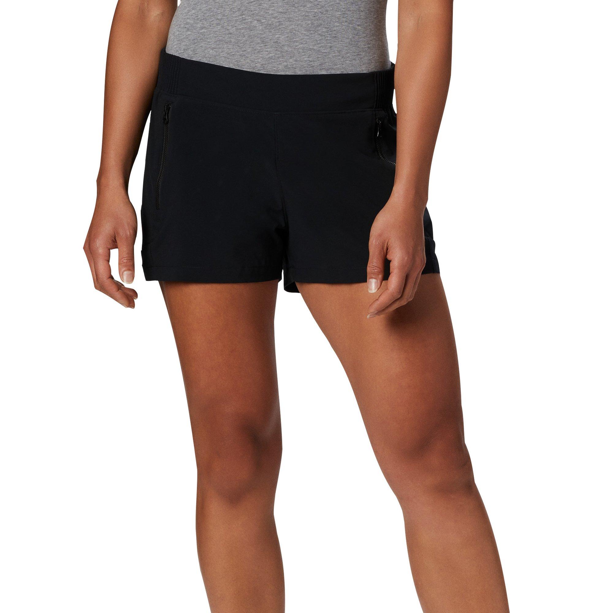 Columbia Womens PFG Solid Tidal II Shorts