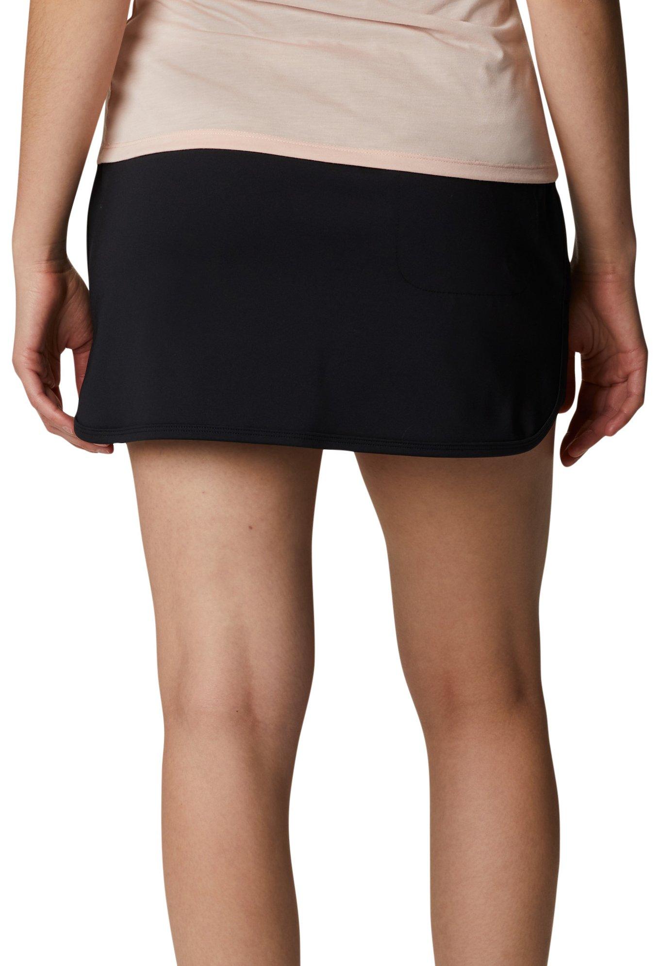 columbia mill creek skort