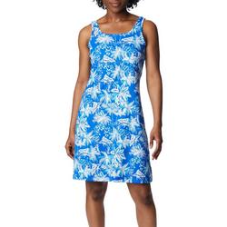 Columbia Womens Freezer II Tropical Dress