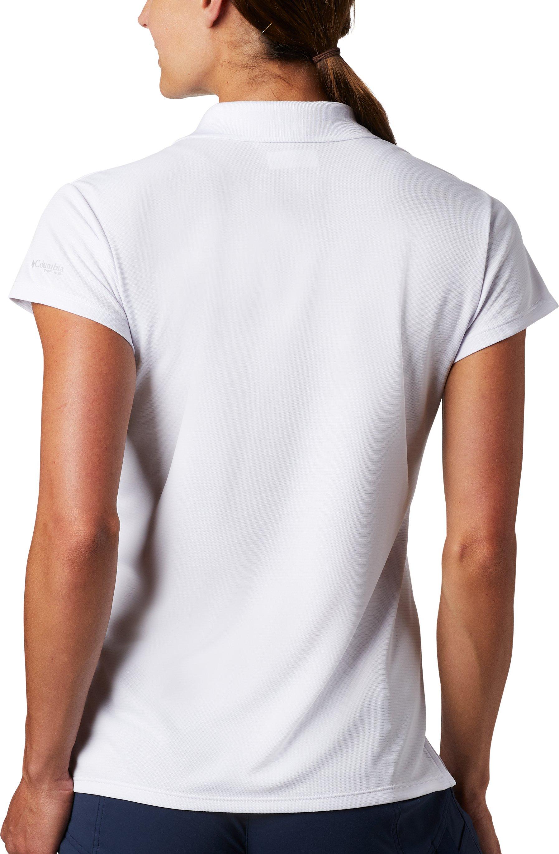 columbia innisfree polo