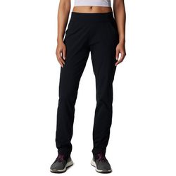 Columbia Womens Anytime Casual Pull On Pants
