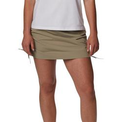 Womens Anytime Casual Skort