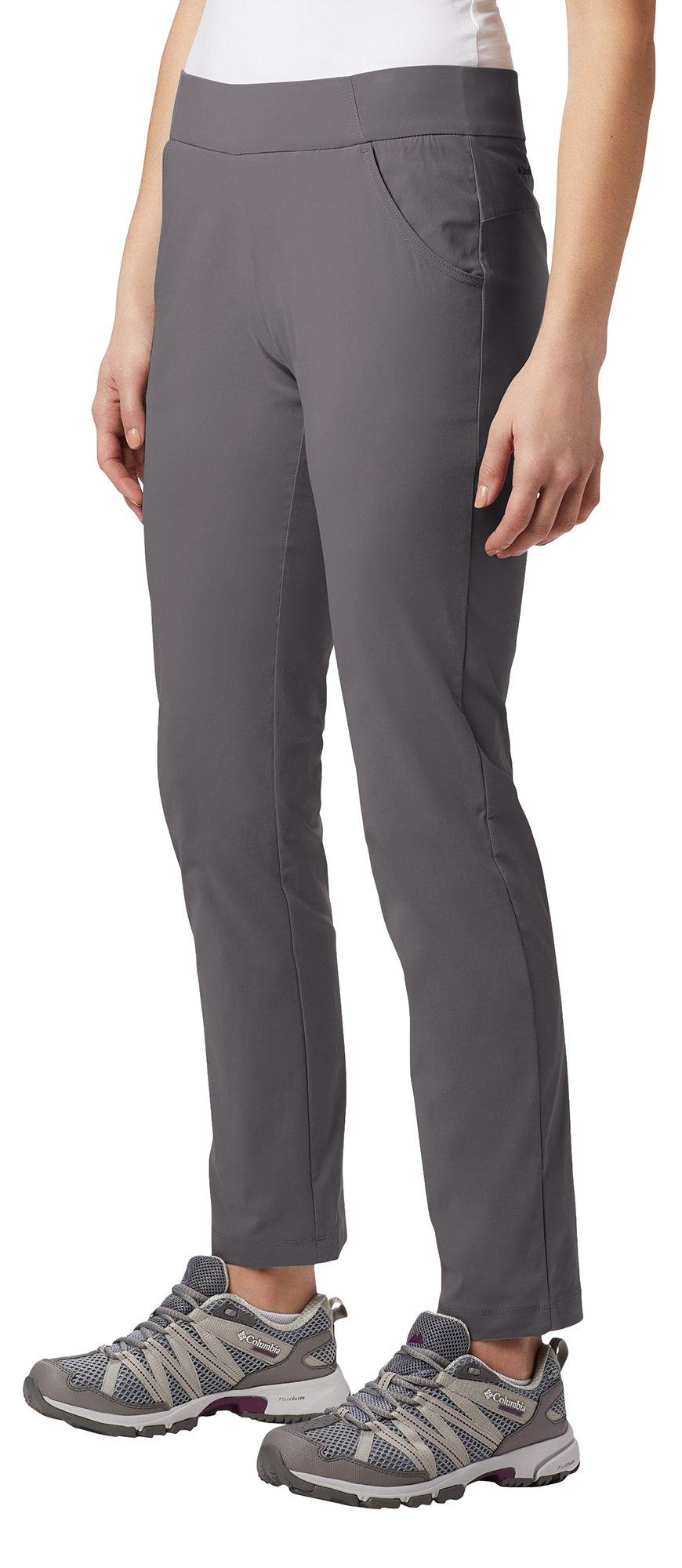 Columbia Womens Anytime Casual Pull On Pants | Bealls Florida