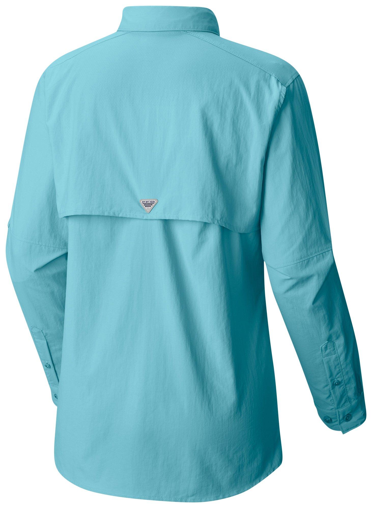 women's pfg bahama long sleeve shirt