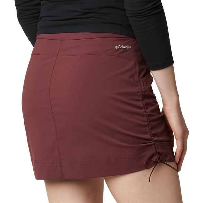 Columbia Womens Solid Anytime Casual Skort | Bealls Florida