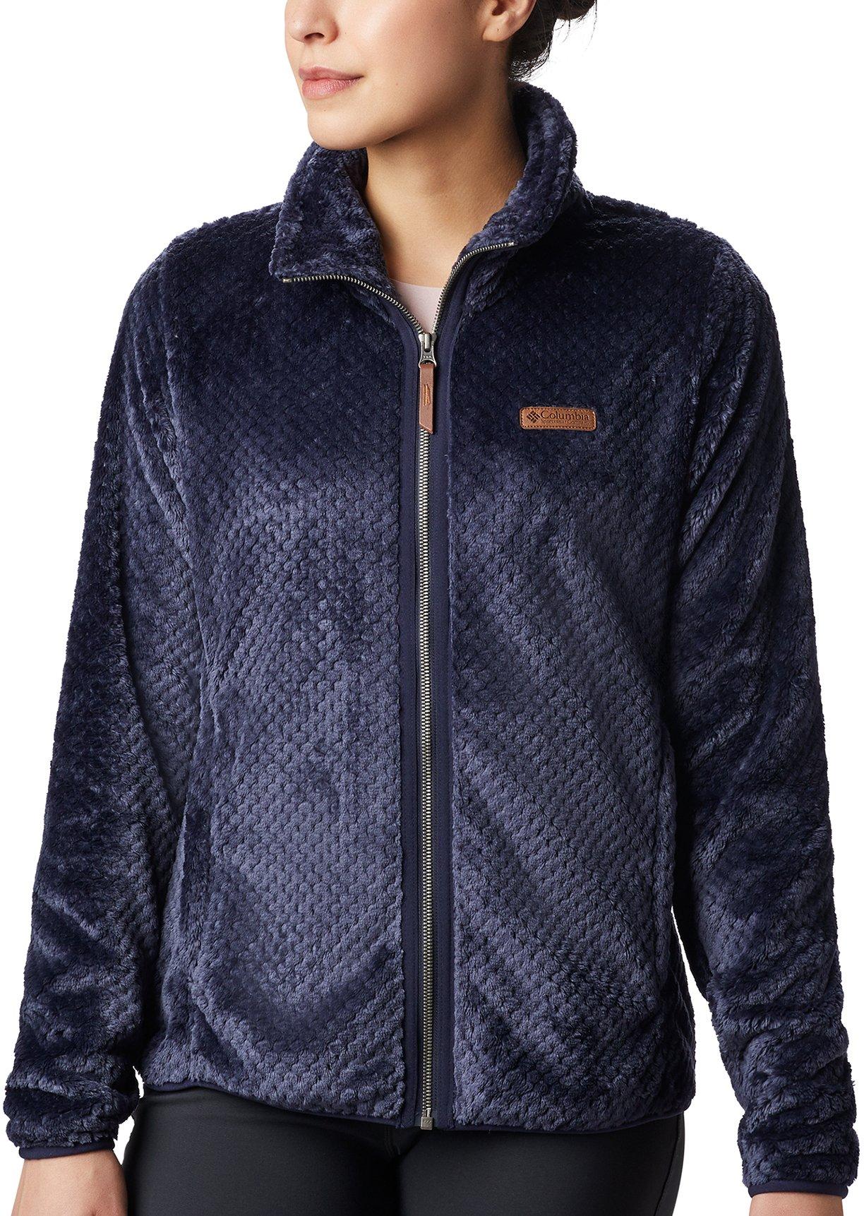 columbia fireside fleece