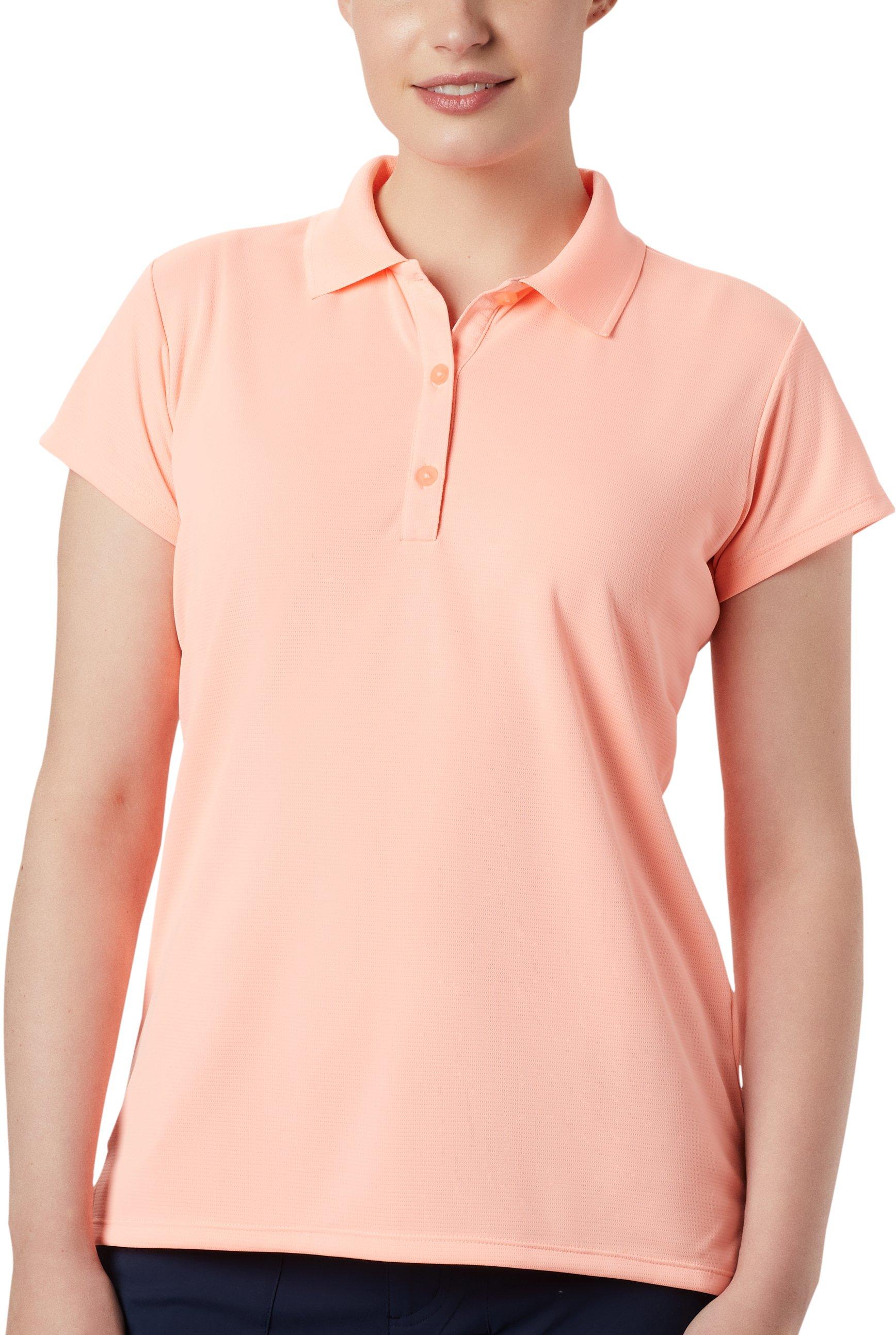 big w polo shirt womens