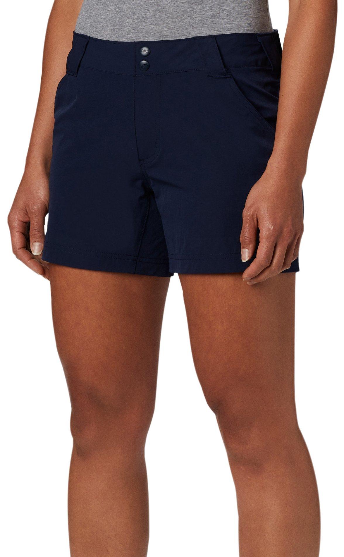 Columbia Womens PFG Coral Point II Shorts