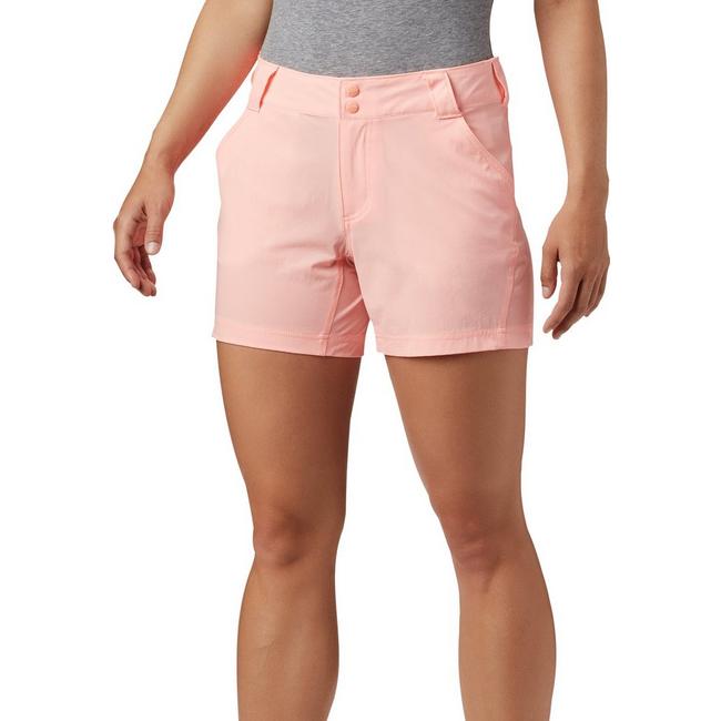Columbia Womens PFG Coral Point II Shorts | Bealls Florida