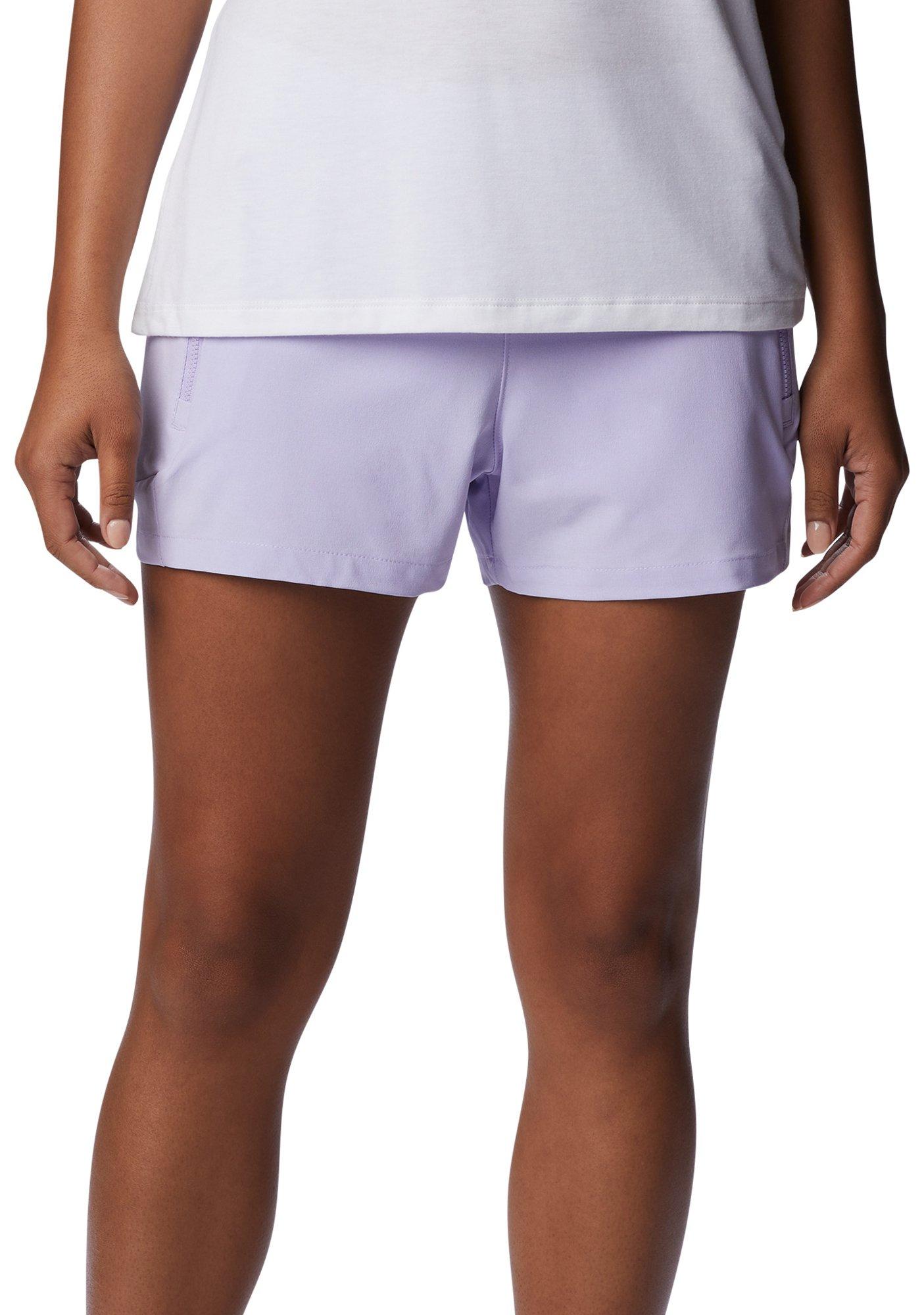 Womens PFG Solid Tidal Shorts