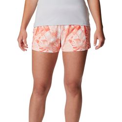 Womens Corange Tidal Shorts
