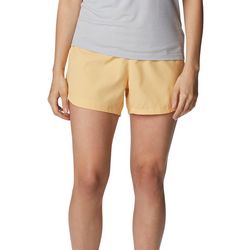 Womens Tamiami Pull On Shorts