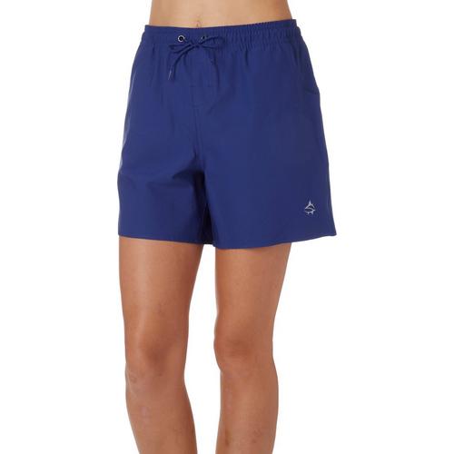 Loco Skailz Womens Performance 5 in. Solid Pull