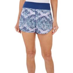 Womens 3in. Off The Scale Offshore Shorts