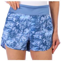 Womens 3in. Rock Formation Offshore Shorts