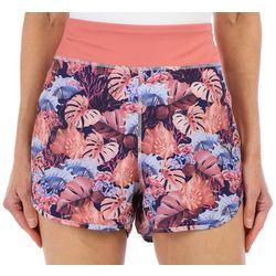 Reel Legends Womens 3in. Beach Find Offshore Shorts