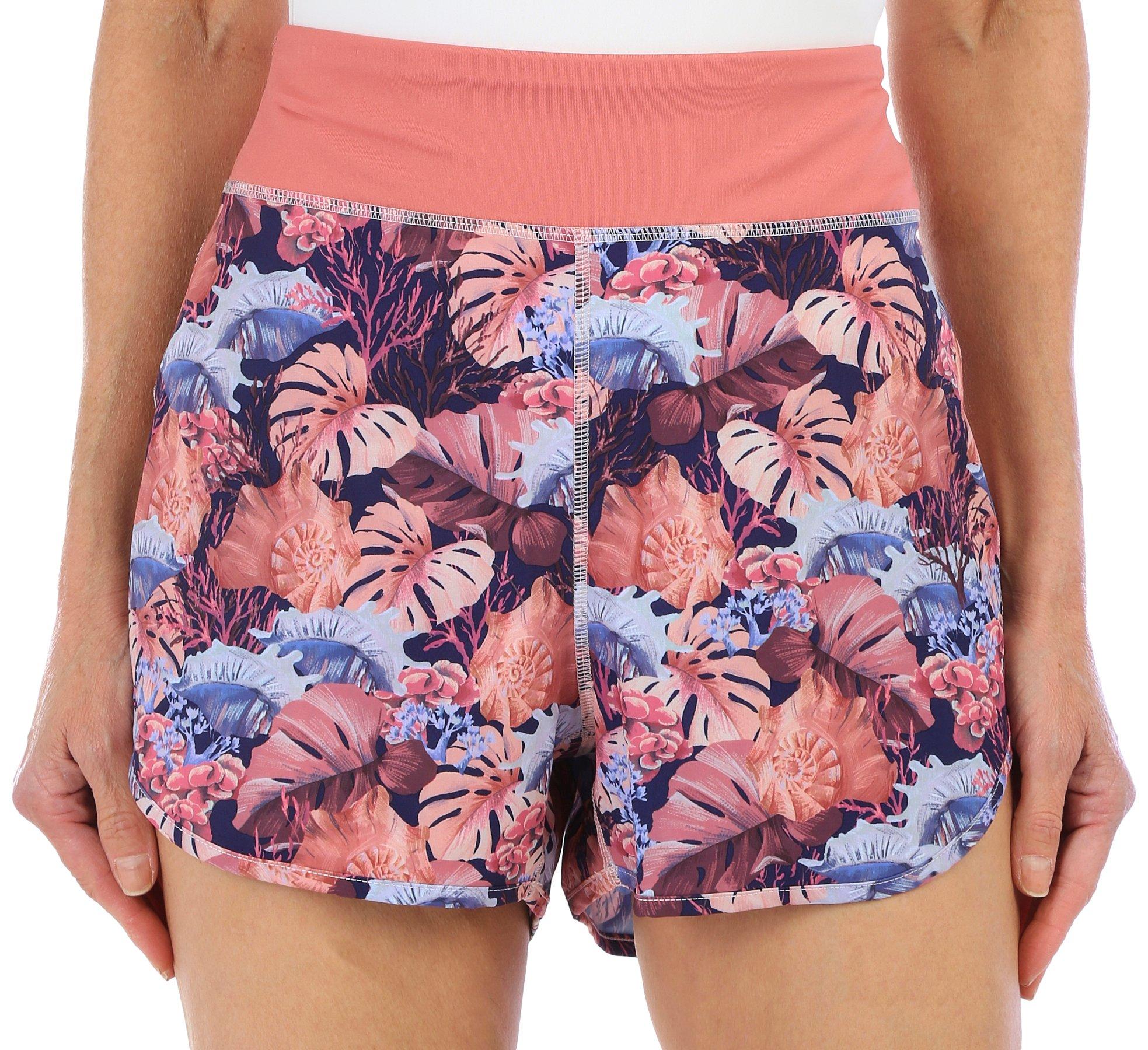 Womens 3in. Beach Find Offshore Shorts