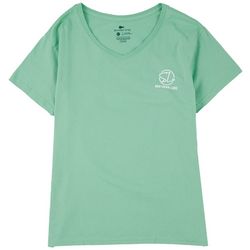 Southern Lure Womens Oh Snap T-Shirt