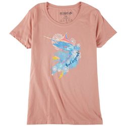 Reel Legends Womens Marlin T-Shirt