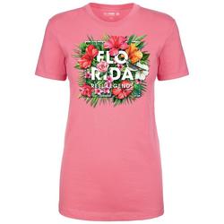 Womens Florida T-Shirt