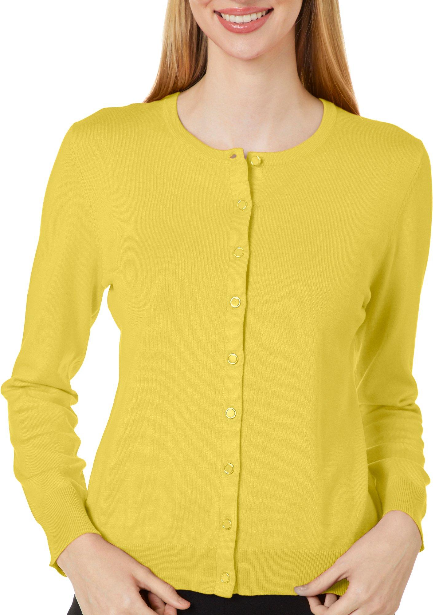 bealls cardigan sweaters