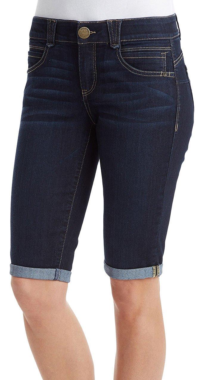 democracy denim shorts