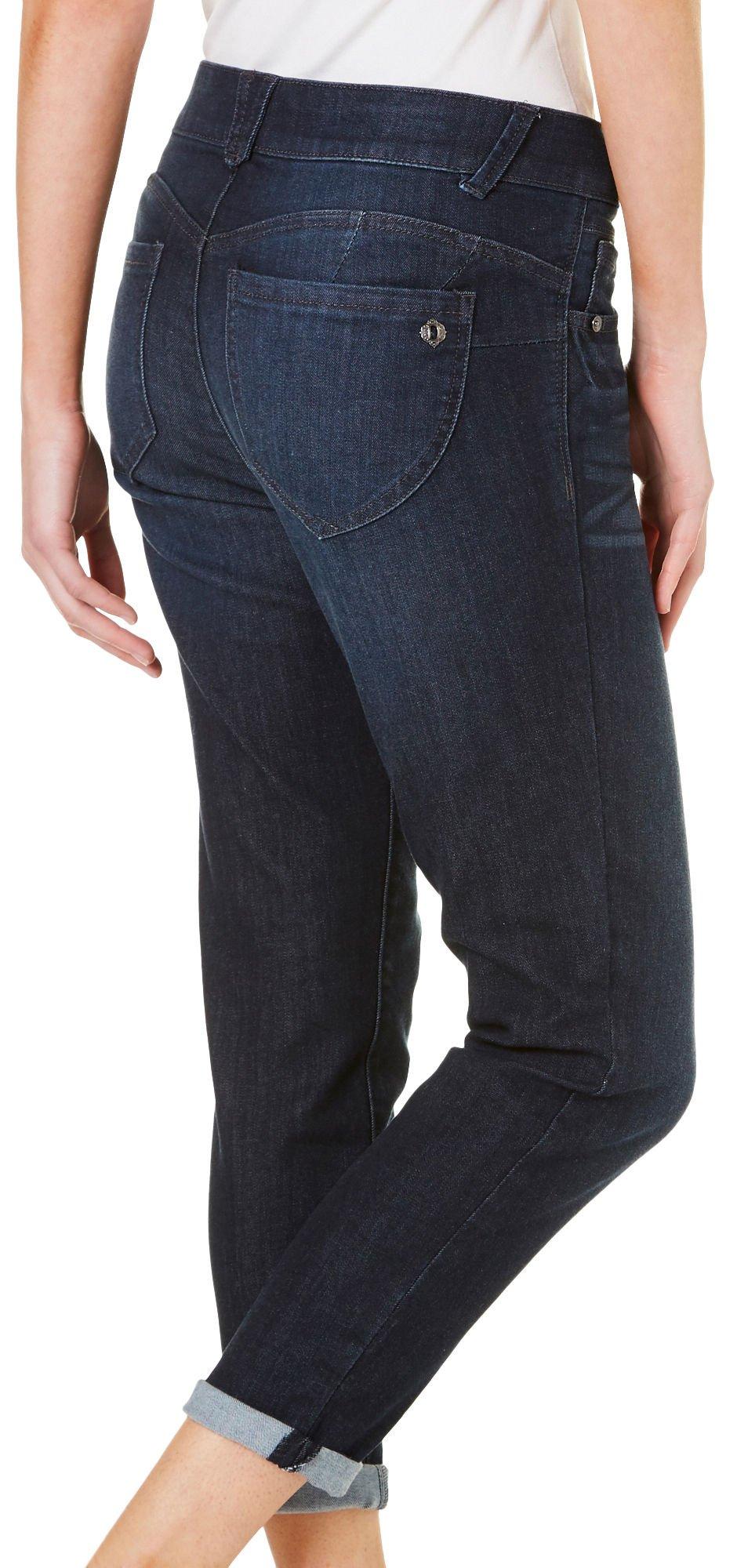 democracy gray jeans