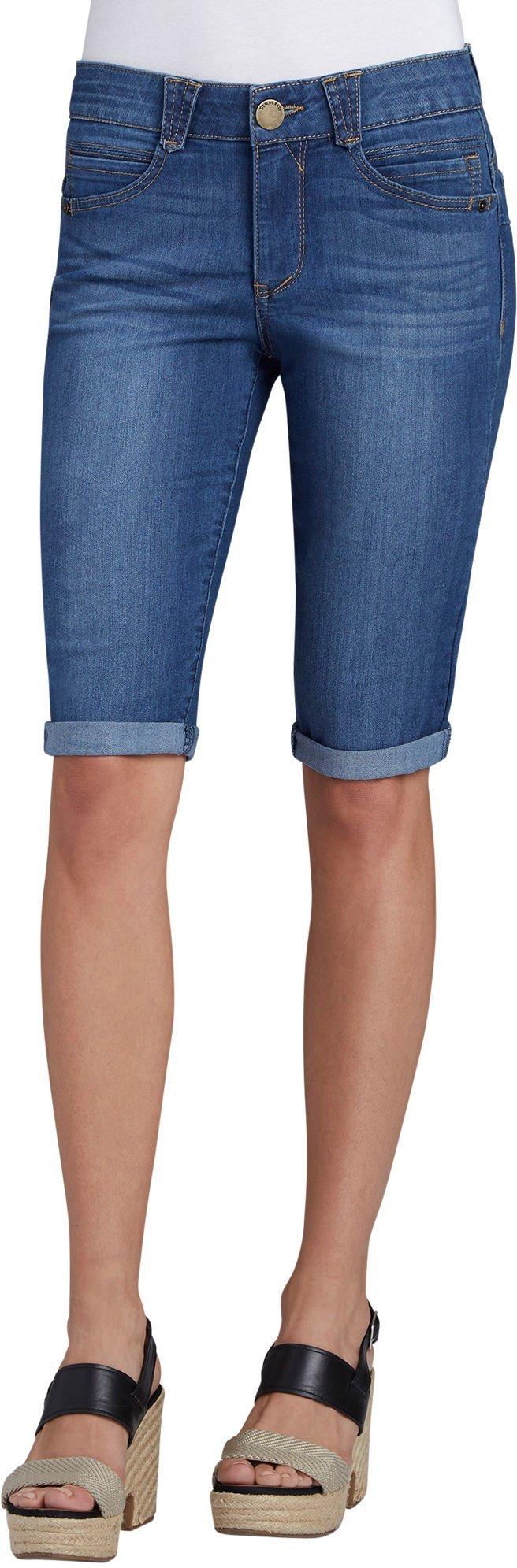 best jeans for older women