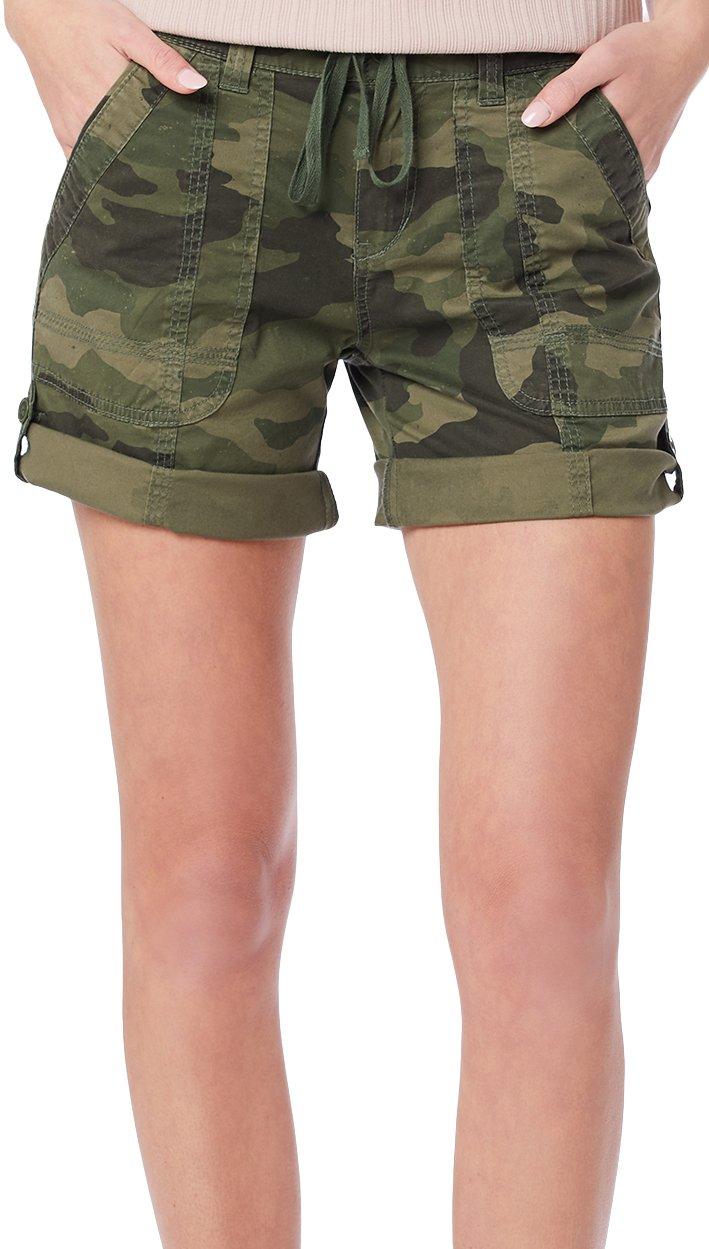 union bay womens shorts