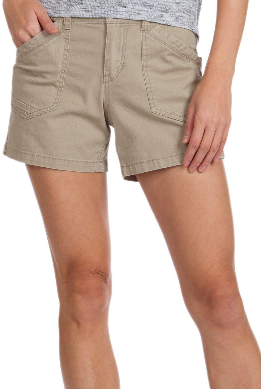 union bay womens shorts