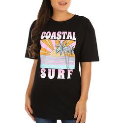 Coastal Surf T-Shirt